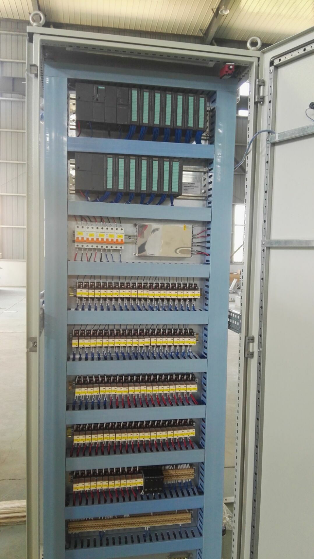 湖州童裝城污水處理項(xiàng)目案例